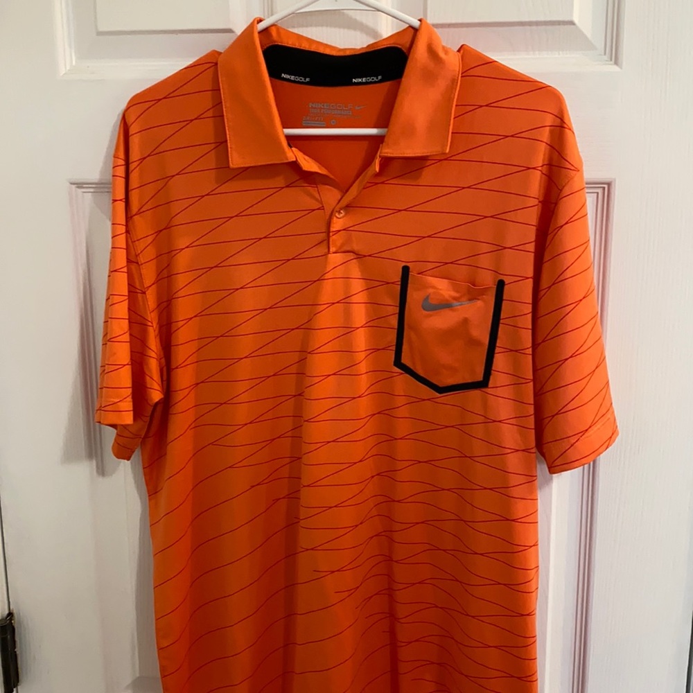 Nike golf